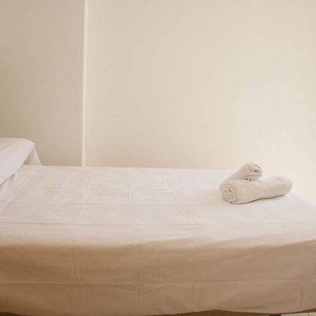 Apartamentos Luna De アギラス エクステリア 写真