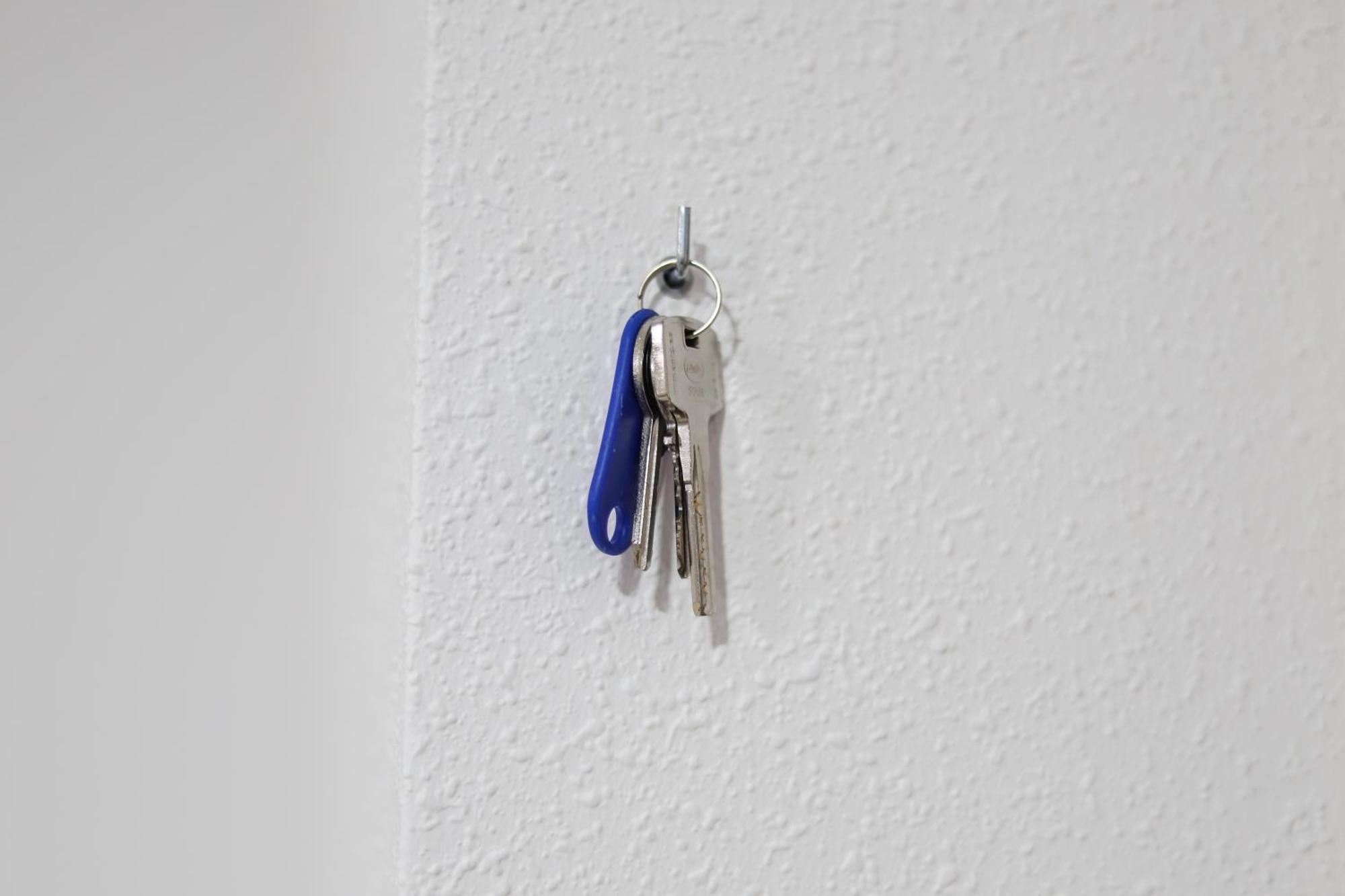 Apartamentos Luna De アギラス エクステリア 写真